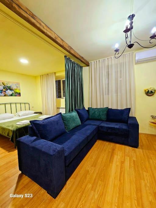 Apartment In The Old District Tbilisi Zewnętrze zdjęcie