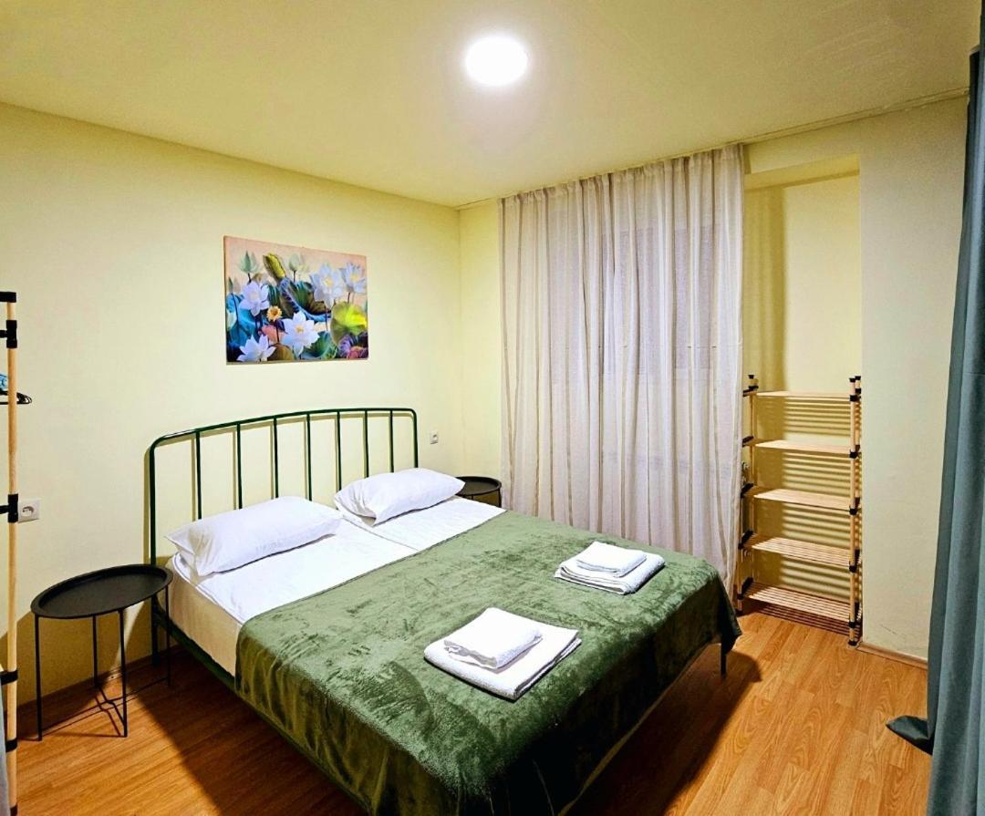 Apartment In The Old District Tbilisi Zewnętrze zdjęcie