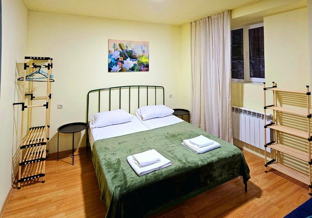 Apartment In The Old District Tbilisi Zewnętrze zdjęcie