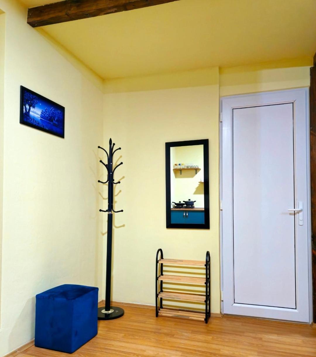 Apartment In The Old District Tbilisi Zewnętrze zdjęcie