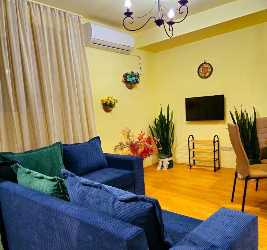 Apartment In The Old District Tbilisi Zewnętrze zdjęcie