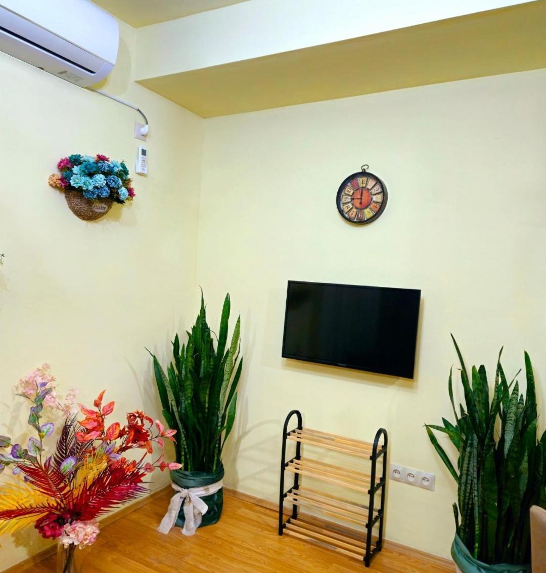 Apartment In The Old District Tbilisi Zewnętrze zdjęcie