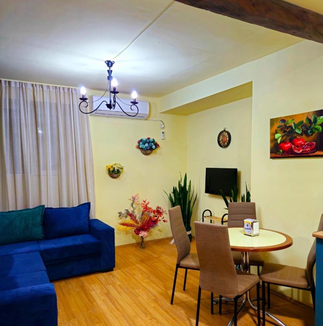 Apartment In The Old District Tbilisi Zewnętrze zdjęcie