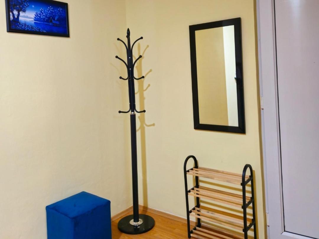 Apartment In The Old District Tbilisi Zewnętrze zdjęcie