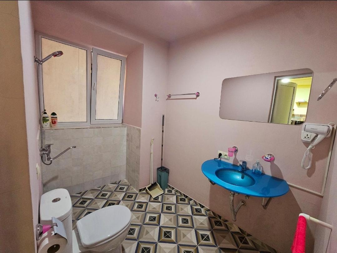 Apartment In The Old District Tbilisi Zewnętrze zdjęcie