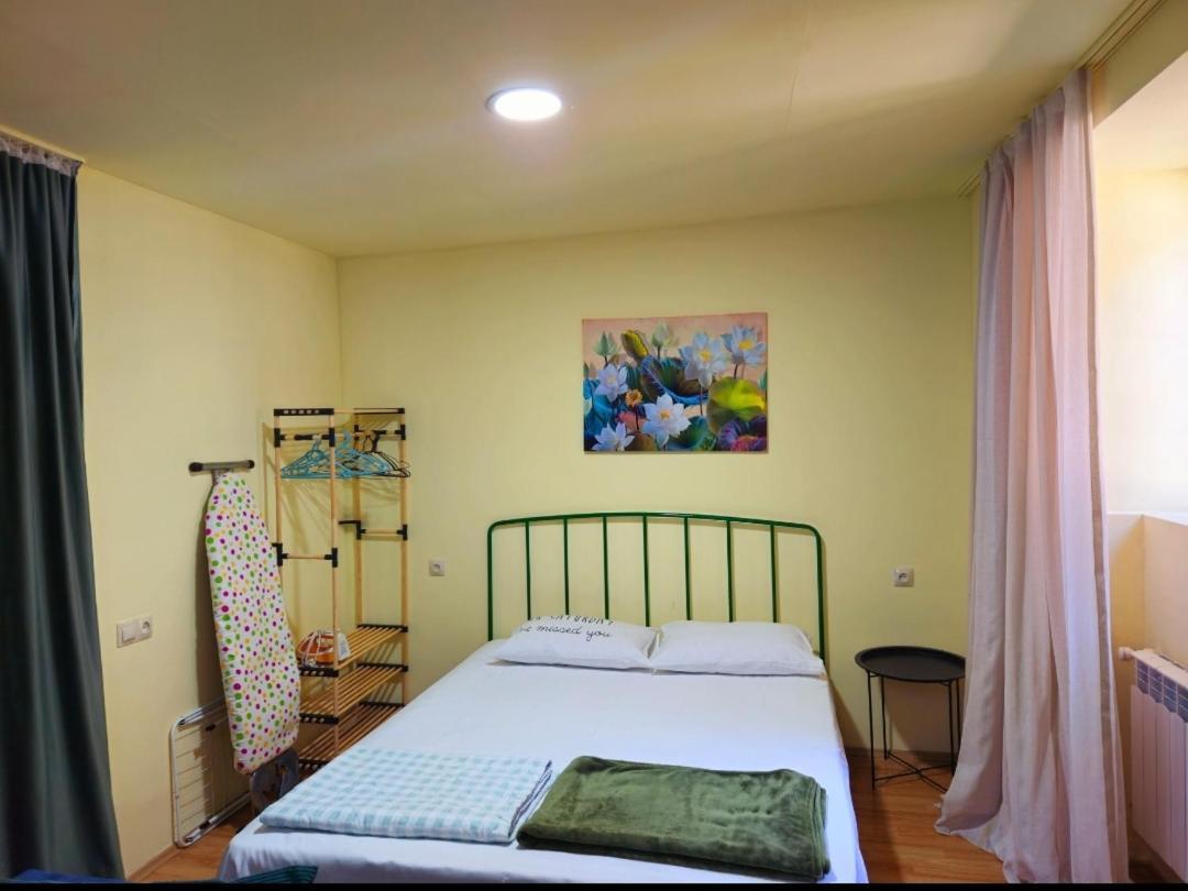 Apartment In The Old District Tbilisi Zewnętrze zdjęcie