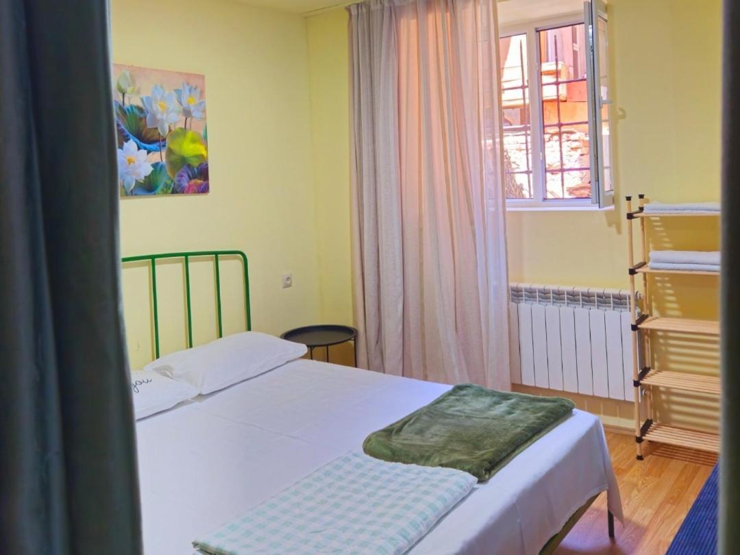 Apartment In The Old District Tbilisi Zewnętrze zdjęcie
