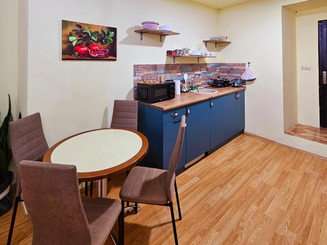 Apartment In The Old District Tbilisi Zewnętrze zdjęcie