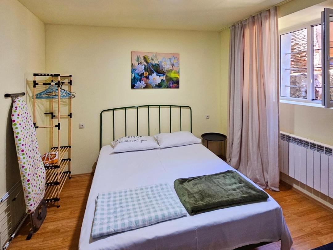 Apartment In The Old District Tbilisi Zewnętrze zdjęcie